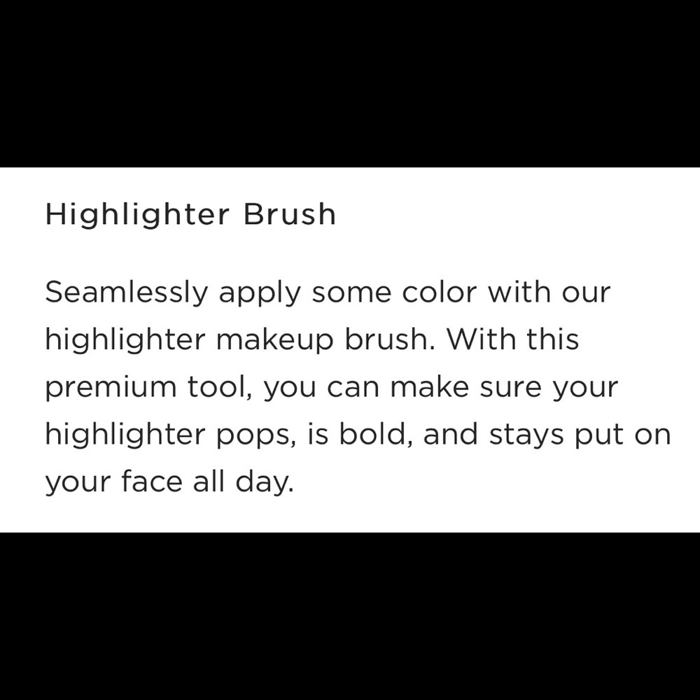 Billion Dollar Brushes Pro Brush Essentials Kit - Picture 8 of 8